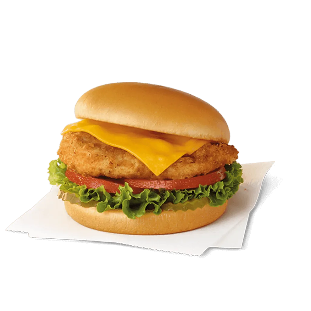delicious foods