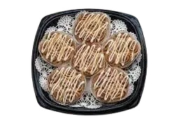 Cinnamon Clusters