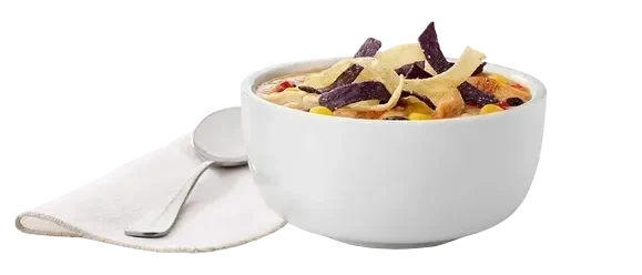 Chicken Soup (Seasonal)