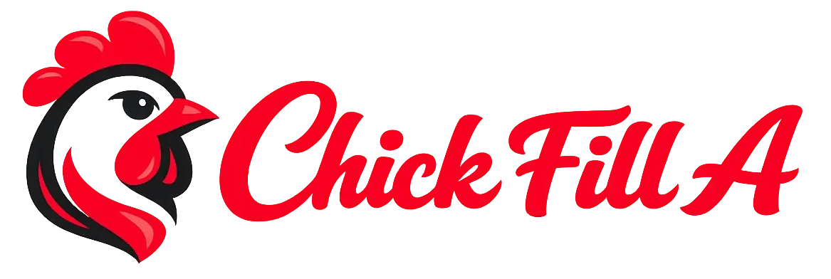Chick fill A logo