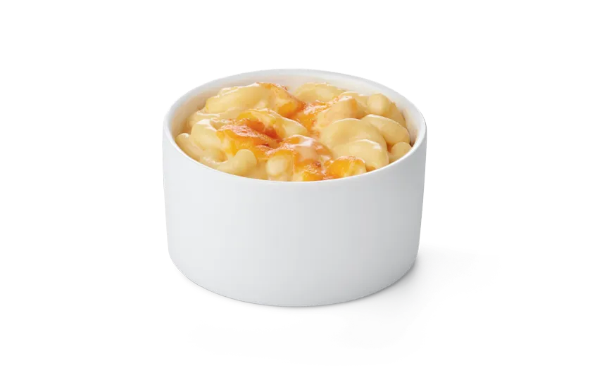 Mac & Cheese