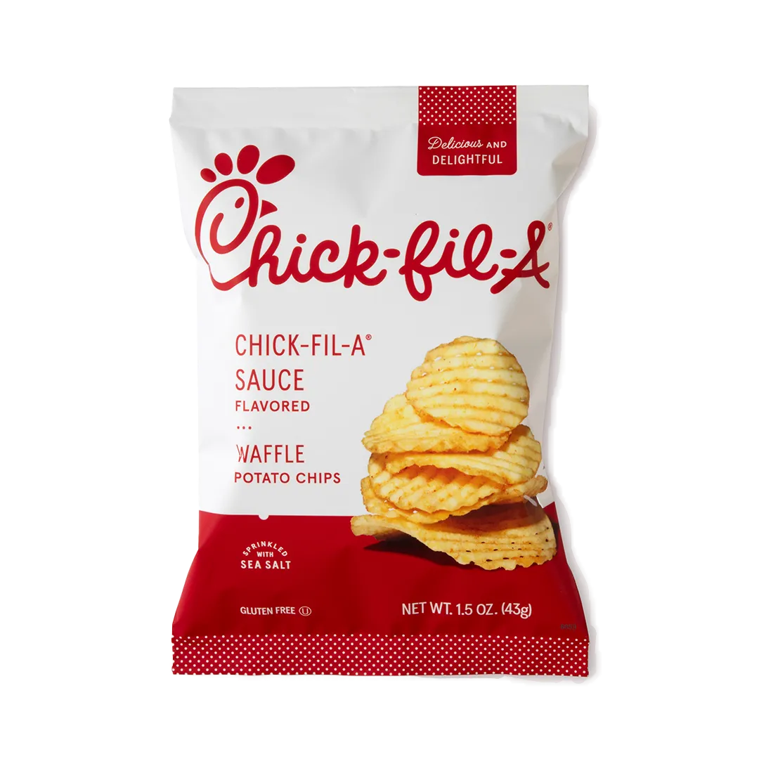 Chips (Gluten-Free)