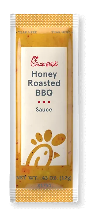 Barbecue Sauce