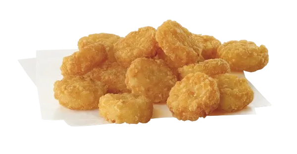 Hash Browns