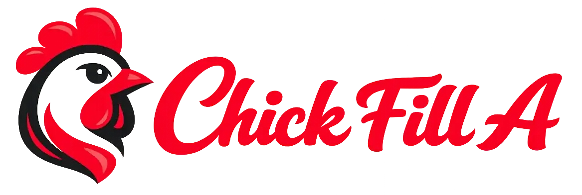 Chick-Fil-A Menu
